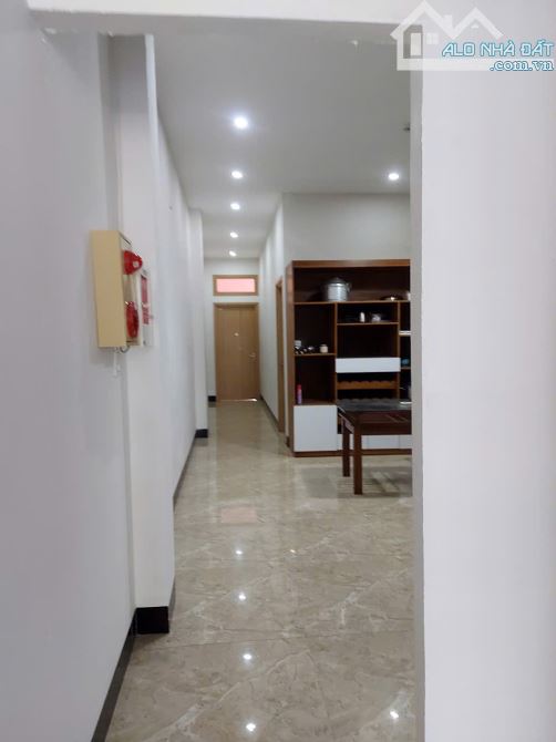 Bán tòa căn hộ 4 tầng – khu biển Sơn Thủy, Đà Nẵng, giá cực tốt - 5