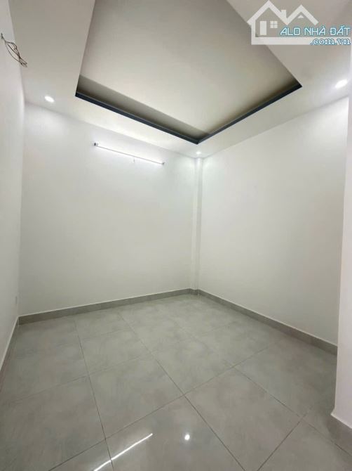 🏡 NHÀ 2 TẦNG – 40M² – HẺM XE HƠI – LIÊN KHU 4-5, BÌNH HƯNG HÒA B, BÌNH TÂN – GIÁ 3.7 TỶ - 5