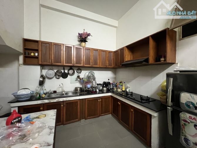 💥 145 M2 - NGANG 8M - GẦN THÍCH QUẢNG ĐỨC - GÒ VẤP - 13 TỶ - 5