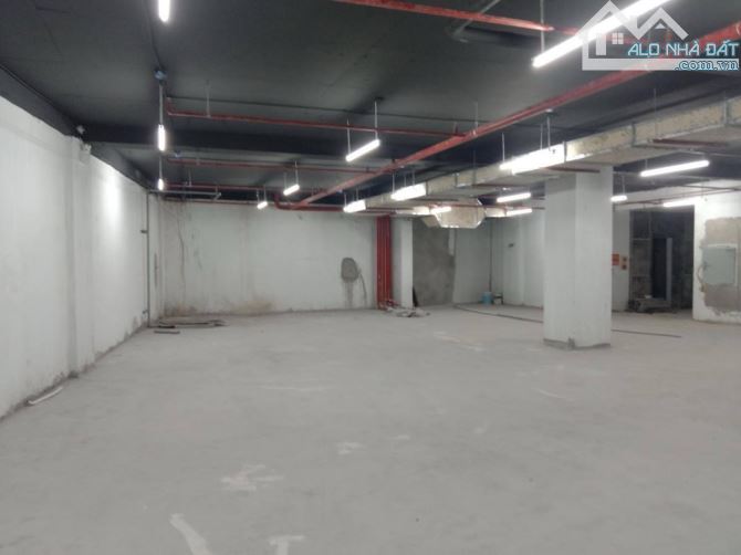 244.9 Tỷ/ 474 m2/9 Tầng/ 18 M tiền/ Mặt Phố Hồng Tiến - 5