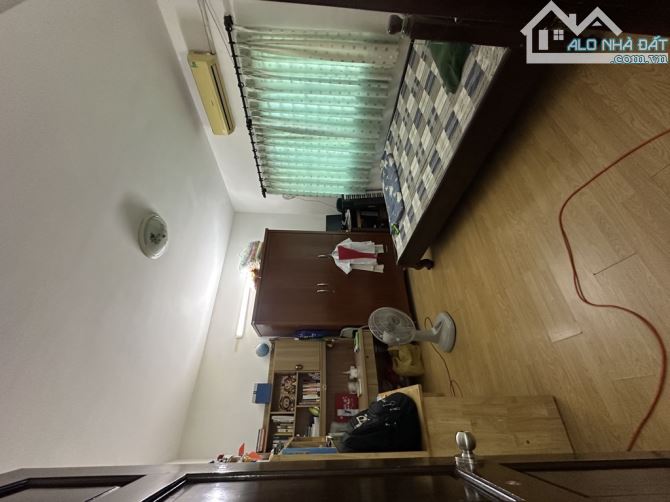 Bán căn hộ chung cư An Lộc, Nguyễn Oanh 96m², 3 phòng ngủ, 3.2 tỷ - 5