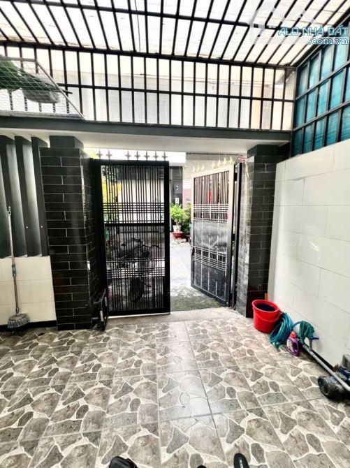 💥 Chủ gấp bán nhà 4 tầng Gò Xoài- sát Tân Phú -65m2 nở hậu nhỉnh 7 tỷ tl💥 - 5