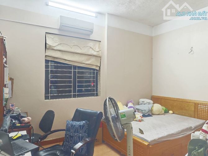 CHUNG CƯ CẦU GIẤY – THIẾT KẾ HIỆN ĐẠI – GIÁ CHỈ 6,X TỶ - 5
