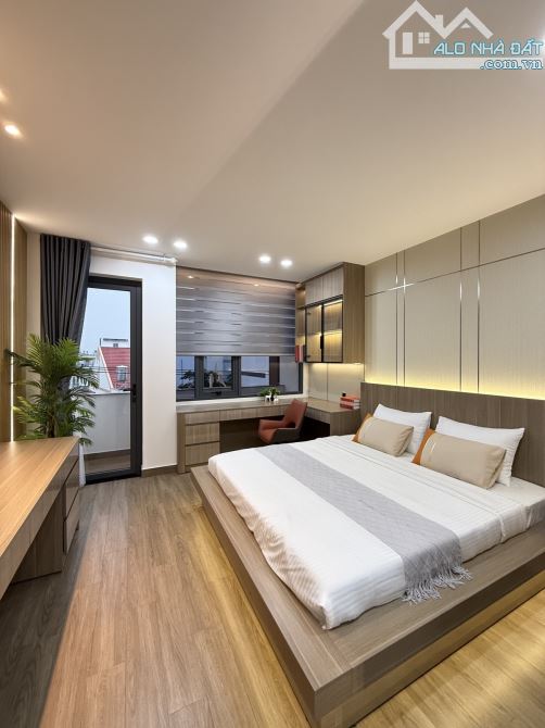 Bán nhà phố mặt tiền Gò Vấp, đường Số 59, sổ hồng riêng, giá 12,9 tỷ - 5