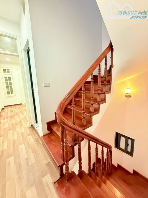 🏡BA ĐÌNH-NHÀ MỚI ĐẸP- DÂN XÂY- 2 THOÁNG-GIÁ TỐT-THÔNG SỐ ĐẸP-NGÕ RỘNG-HOÀNG HOA THÁM - 5