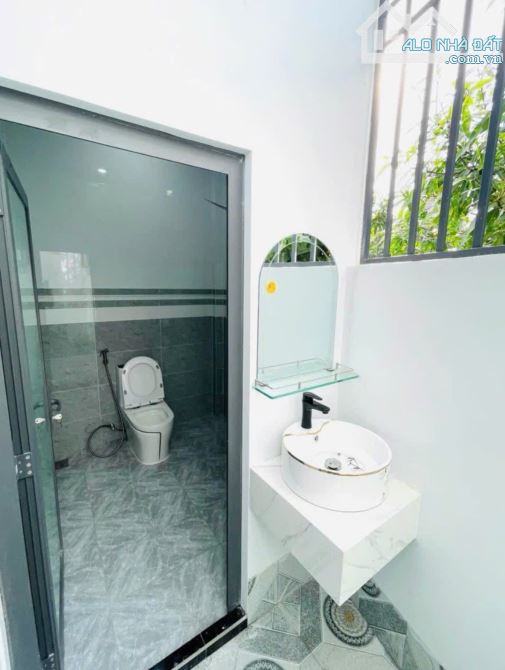 Cô Chú Cần tiền cho con đi du học bán căn nhà 133m2 ở xã Tân An Hội - Củ Chi giá 820 triệu - 5
