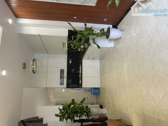 HOA LÂM PHỐ - TT VIỆT HƯNG - 6  TẦNG DÂN XÂY - WIEW ĐẸP -THOÁNG - NGÕ NÔNG - Ô TÔ ĐỖ CỔNG - 5