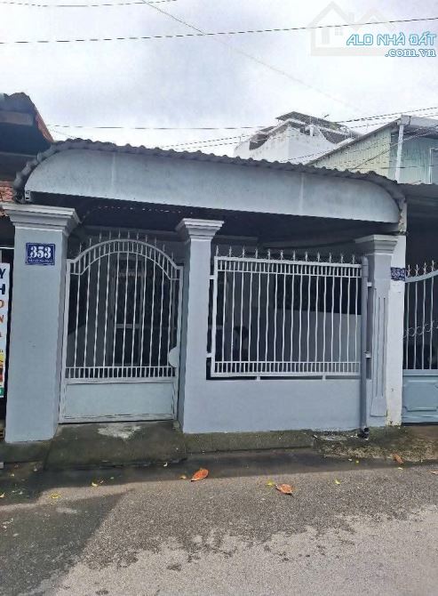 Nhà mặt tiền ngay trung tâm P.Cái Răng - 5