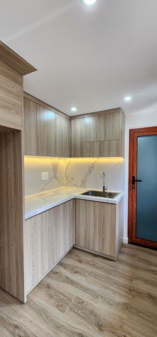 Thật 100%, Bán Nhà mặt tiền Chiến Thắng Phường 4 Phú Nhuận 20m2, tròn 2 Tỷ - 5