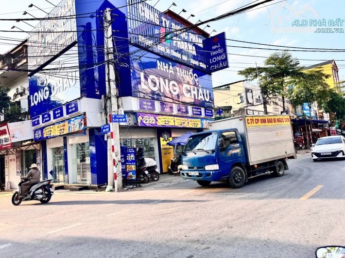 Đất đấu giá Kênh Đào, Quỹ hàng có cơ sở hạ tầng TOP đầu thị trường Mỹ Đức - 5