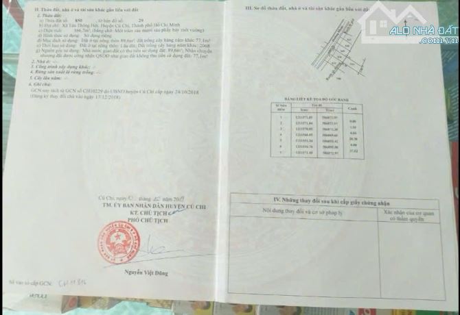 Cần bán nhanh dãy trọ trong tuần 166m2 ngay KCN Tây Bắc giá chỉ 780 Triệu - 5