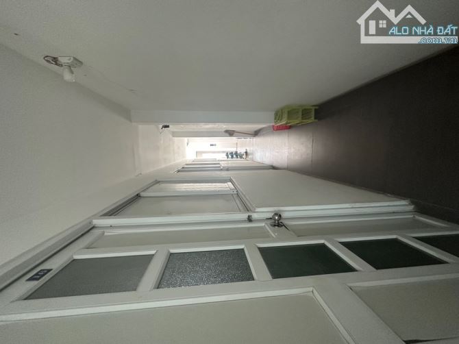 NHÀ 85 M2 - 6 TẦNG - 14 PHÒNG - ĐƯỜNG LÊ ĐỨC THỌ, PHƯỜNG 16, GÒ VẤP – CHỈ CÒN 9 TỶ TL - 5