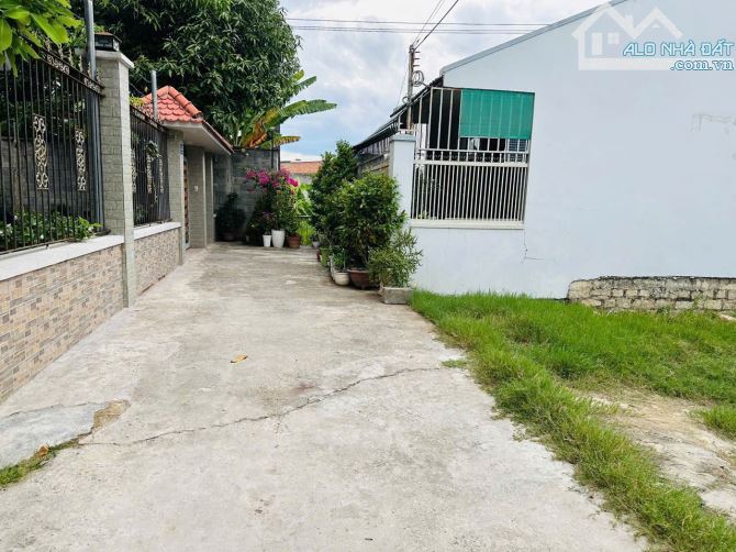 VNGOC3  🌼Đất gần Khu đô thị Vĩnh Điềm Trung, hẻm Gò Găng cách  Quán Dê Nhà Gỗ khoảng 100m - 5