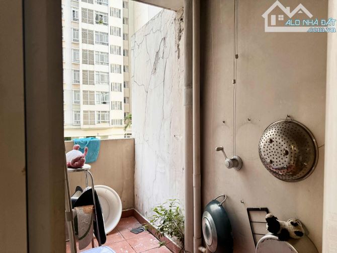 Giá rẻ nhất khu vực!!! Căn hộ Sky Garden 3 2PN 2WC - 5
