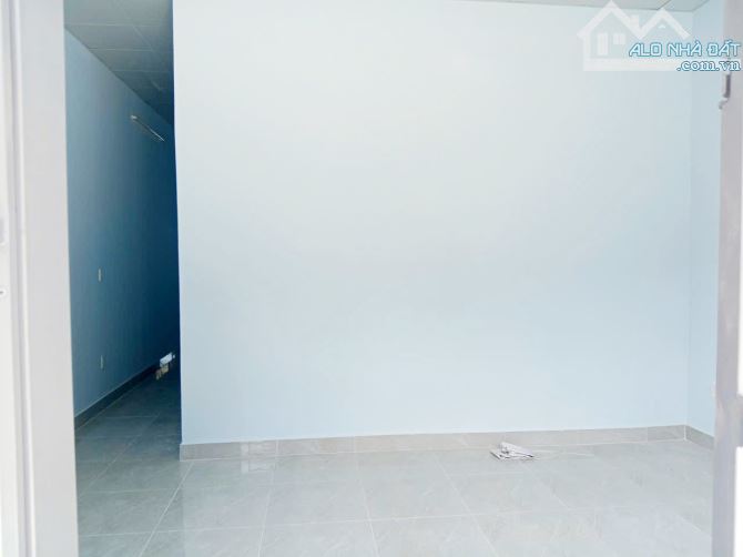 Nhà Mới Xây 8x40m Đường Lái Thiêu 110, P. Lái Thiêu Bình Dương Giá 8tr/th Cọc 1th - 5