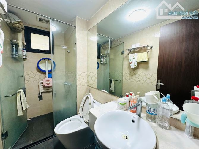 💎Gần phố, 5m ra ô tô tránh, trung tâm Đống Đa, phố Vĩnh Hồ, Tây Sơn 71.5 m2 x 5 tầng - 5