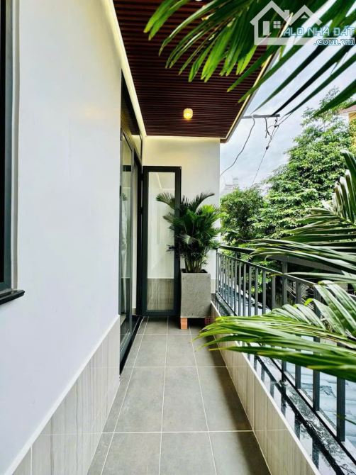 🌟 SIÊU PHẨM NHÀ XINH – QUANG TRUNG, GÒ VẤP – HXH – FULL NỘI THẤT GIÁ CHỈ 4.8 TỶ - 5