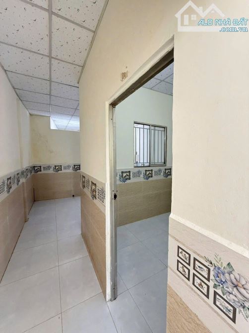 BÁN NHÀ SẸC PHÙNG THỊ CHUYỆN THỚI TAM THÔN HÓC MÔN GIÁ CHỈ 760 TRIỆU - 5