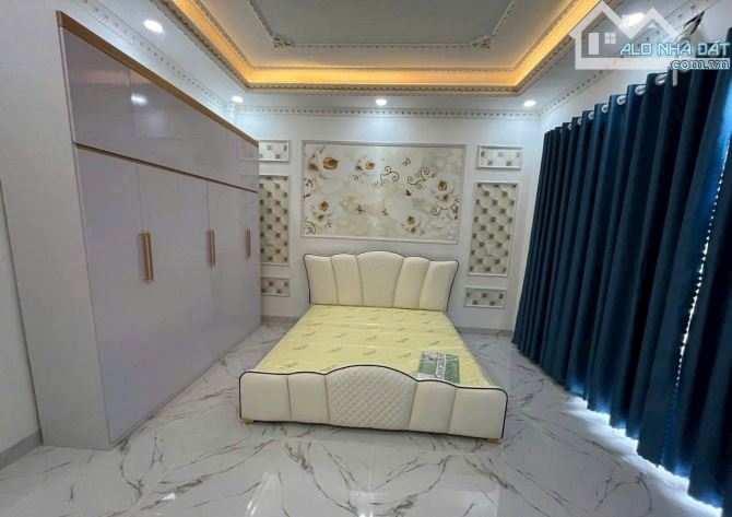 Cần bán gấp căn nhà SHR ngay khu công nghiệp nam tân uyên - 5