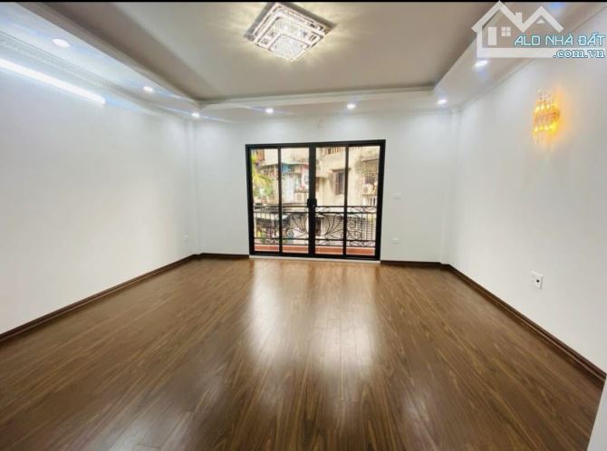 BÁN GẤP NHÀ ĐƯỜNG HOA CÚC, PHÚ NHUẬN GIÁ 6tỷ080/ 70m2 SỔ HỒNG RIÊNG - 5
