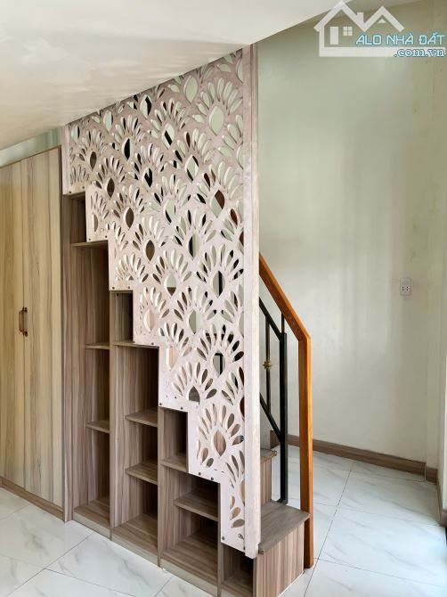 MỘT CĂN NHÀ NHỎ - MỘT HẠNH PHÚC TO - 5