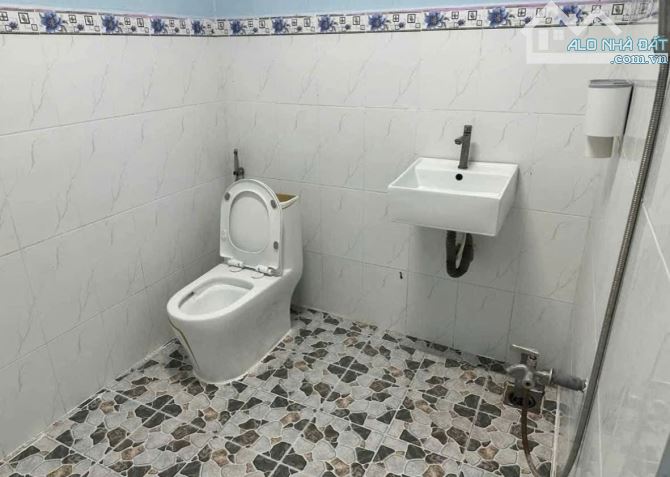 Muốn chuyển hướng kinh doanh bán nhà ở Tân Phú Trung Củ Chi 6x37 ( 224m2 ) 780 TRIỆU SHR - 5