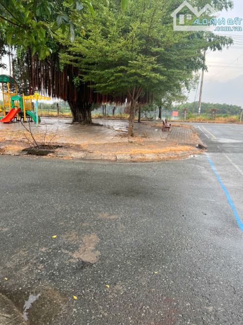 🔥 CHÍNH CHỦ BÁN GẤP LÔ ĐẤT ĐẸP KDC TRẦN ANH – MỸ HẠNH NAM, ĐỨC HÒA, LONG AN 🔥 - 5