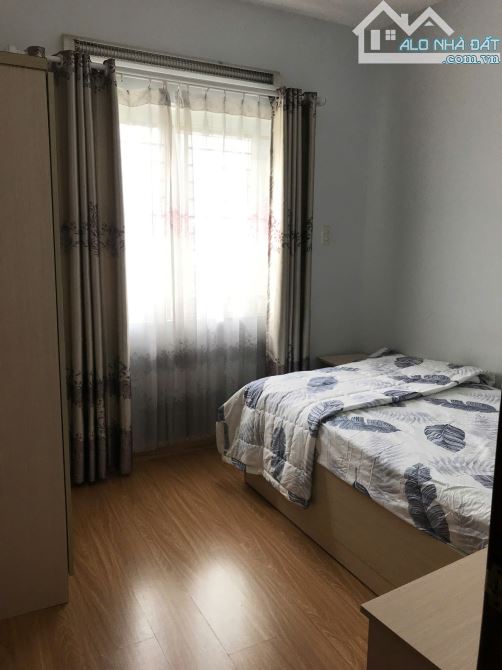 Cần cho thuê căn hộ chung cư Orient ,331 Bến Vân Đồn ,Phường 1, Quận 4 diện tích 90m2, - 5