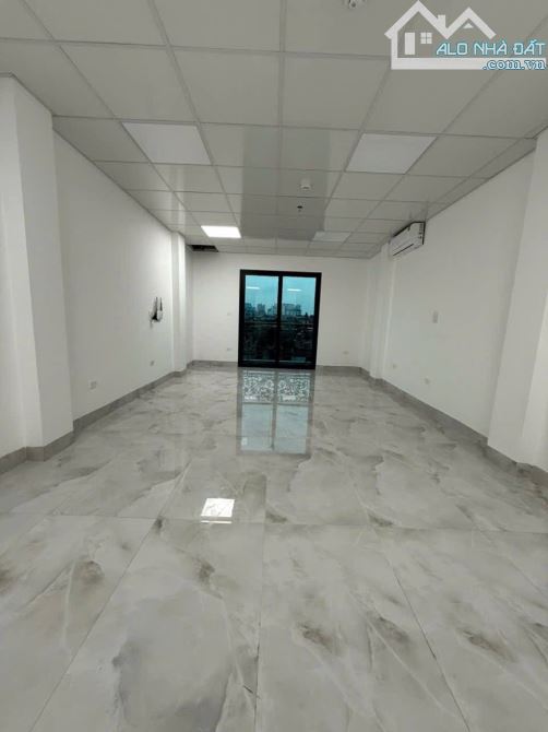 Bán tòa văn phòng Lê Thanh Nghị,120m x 8 tầng giá 39,5 tỷ,kinh doanh đa dạng, đầy đủ pccc - 5