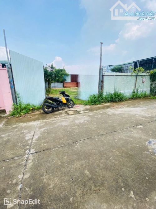 Bán lô đất đường Thân Nhân Trung, P. Trảng Dài, Biên Hoà - 5