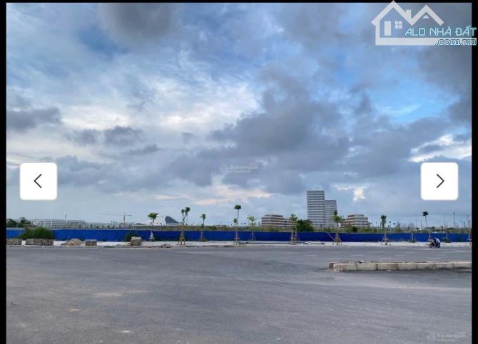 Bán đất mặt đường Cầu Bính, Phố Mới, Thủy Nguyên. Giá rẻ nhất khu vực - 5