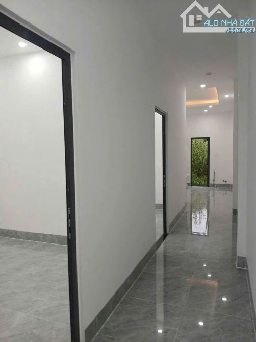 Bán gấp căn nhà cấp 4 100m2 ở Tân Thông Hội giá 795 triệu sổ hồng riêng - 5