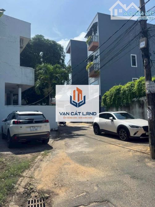 🏡 BÁN NHÀ MỚI 1 TRỆT 1 LẦU – HẺM XE HƠI – ĐƯỜNG BÌNH GIÃ – GẦN LÊ HỒNG PHONG - 5