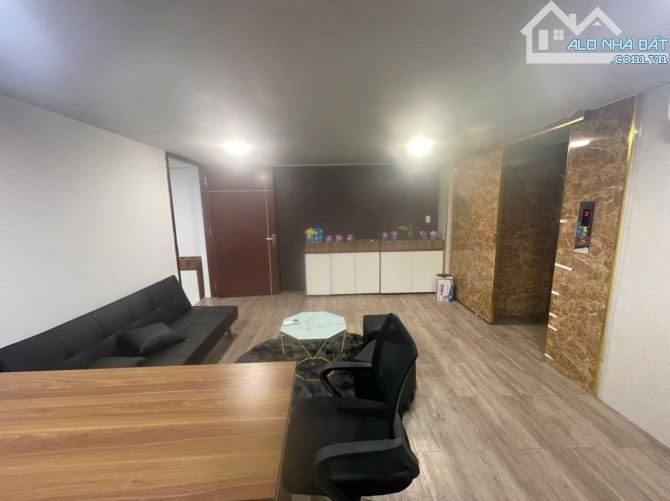 BÁN NHÀ-MBKD-VP GÓC 2MT Đ.HIỀN VƯƠNG, DT: 6x20m KC: LỬNG 3L ST. GIÁ: 38TỶ - 5