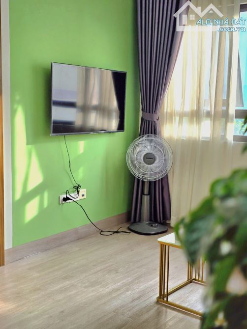 BÁN CĂN HỘ SSH07 – HÀ QUANG 1, P. NAM NHA TRANG – FULL NỘI THẤT CHỈ 1,85 TỶ - 5
