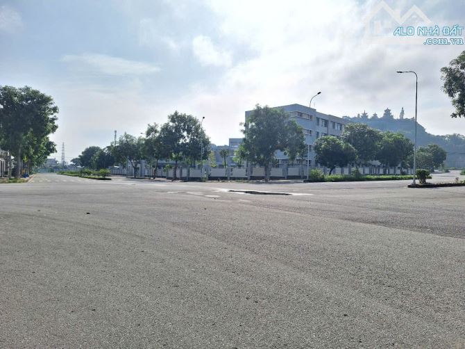 Đất mặt tiền kinh doanh KDC Châu Thới, phường Bình An, TP Dĩ An - 5