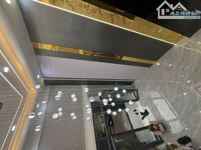 Hẻm 8m thông - Hương lộ 2 - Sổ mới 2025 - 5