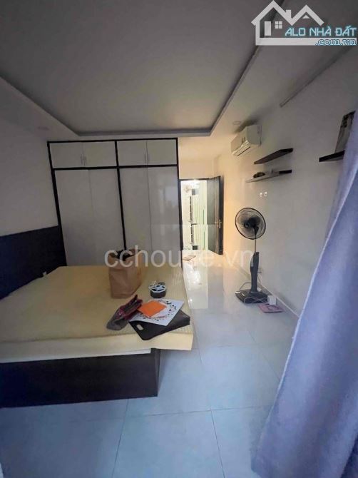 Hẻm 5M Cao thắng .Q.10 .Gần Hà Đô khu Vip . - 5