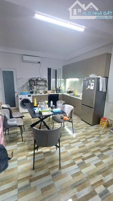 💥NHÀ LÊ VĂN THỌ - GẦN CV LÀNG HOA - SẴN DÒNG TIỀN 20 TR/TH - 77M² - 4 TẦNG CHỈ NHỈNH 7 T - 5