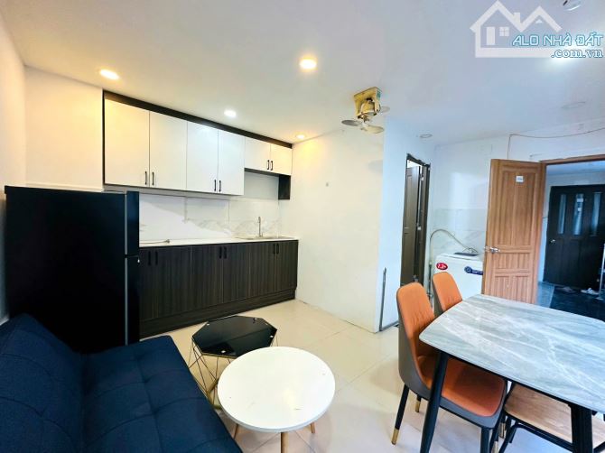 🏢BÁN NHÀ MẶT TIỀN VỊ TRÍ VÀNG - 253-255-257-259 TRẦN QUANG KHẢI, P. TÂN ĐỊNH, Q1 - 5