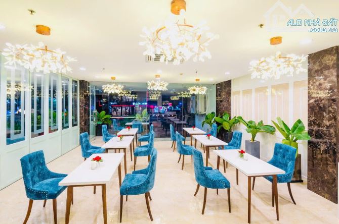 BÁN KHÁCH SẠN 10 TẦNG 2 MẶT TIỀN ĐƯỜNG ĐỐNG ĐA - GIÁ ĐẦU TƯ - 5