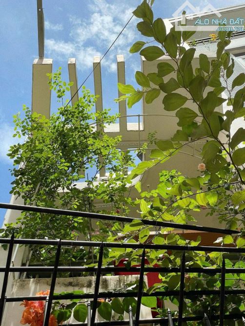 Bán nhà đẹp Thích Quảng Đức, Phường 5 Phú Nhuận, tặng full nội thất, nhỉnh 5 tỷ TL. - 5