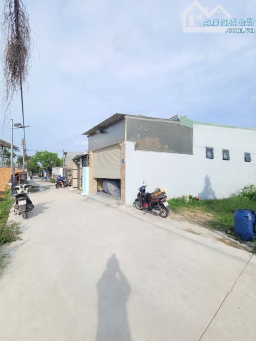 Bán đất 4.5x20.6m, mặt tiền Bình Nhâm 23 p. Bình Nhâm - 5