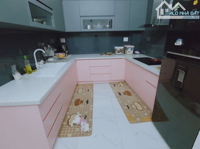 🏠 NHÀ LÊ ĐỨC THỌ - 72M2 - NGANG HƠN 4M - HẺM XE HƠI CÁCH VÀI BƯỚC - CHỈ NHỈNH 5 TỶ 🌹 - 5