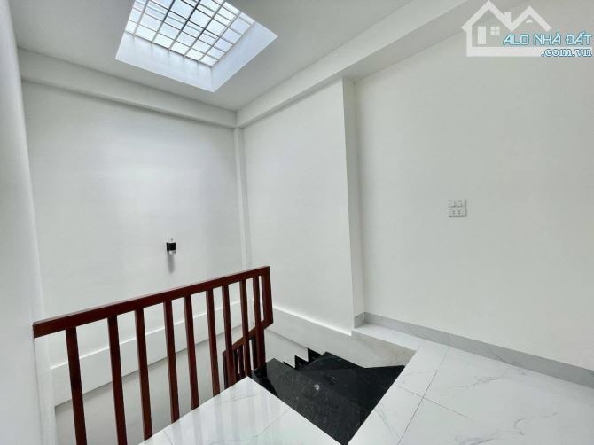 Nhà lô góc Kim Ngưu, 3 thoáng, gần ô tô, nhà đẹp full nội thất, 5T giá 7.35 tỷ - 5