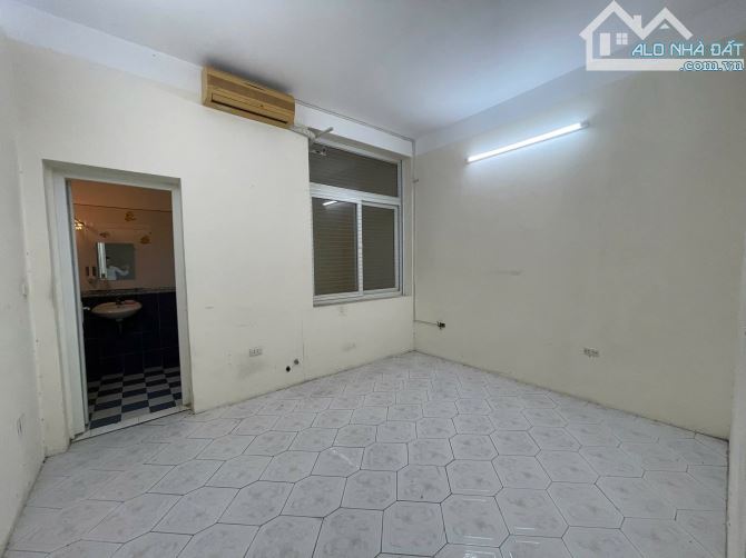 Bán siêu phẩm Kim Đồng - Hoàng Mai - Phân lô - Vỉe hè - Oto tránh, đỗ - Kinh doanh - 21.5 - 5