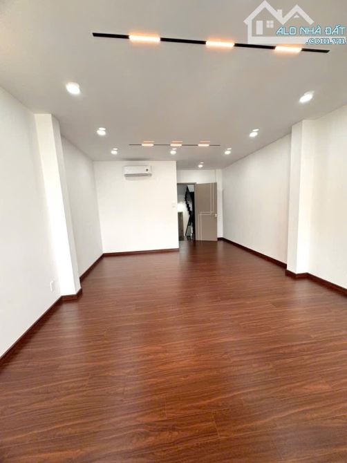 🏡💥NHÀ MỚI VÀO Ở NGAY💥GẦN CẦU KÊNH THANH ĐA💥80M2(4.5x18)💥4 TẦNG💥CHỈ 10.3TỶ🌹 - 5