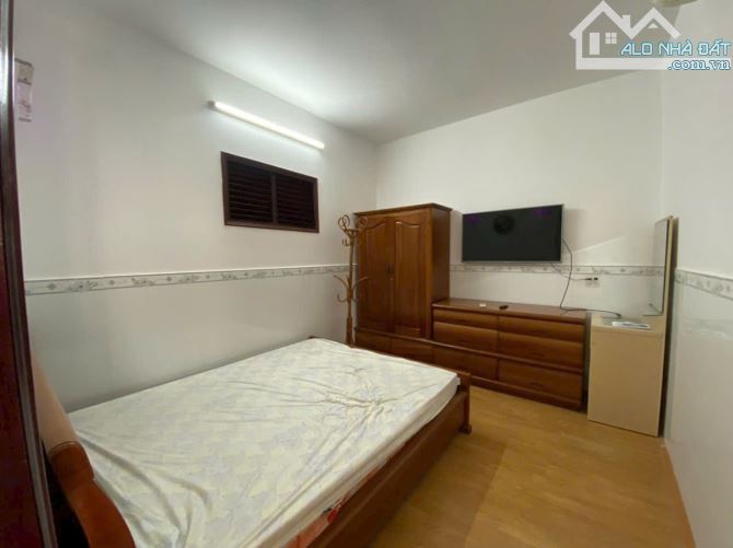 BÁN NHANH CĂN HỘ CT4A VĨNH ĐIỀM TRUNG - 5