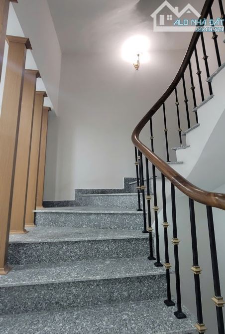 Bán nhà Hà Trì 4, Hà Đông - gần phố - gần ô tô - hai mặt thoáng - nhà đẹp, full nội thất - 5