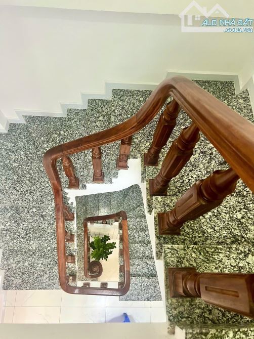 NHÀ ĐẸP LUNG LINH – THIẾT KẾ HIỆN ĐẠI – TÔN THẤT TÙNG – ĐỐNG ĐA - 5